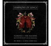 Florence + The Machine & Jules Buckley and his Orchestra Symphony of Lungs (CD)