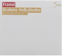 Audio Cd Florian Boesch / Franui: Franz Schubert - Die Schone Mullerin