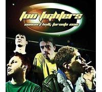 Audio Cd Foo Fighters - Concert Hall Toronto 1996