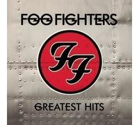 Foo Fighters – Greatest Hits – CD