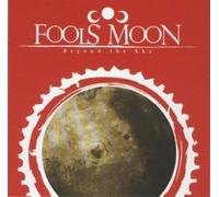 Audio Cd Fools' Moon - Beyond The Sky
