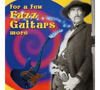 for a few fuzz guitars more
