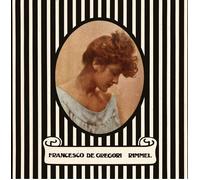 Francesco De Gregori - RIMMEL- cd+45 Picture [1 45EP + 1 CD]