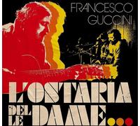 Guccini Francesco - L'ostaria Delle Dame [ Boxset 6 CD ]