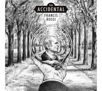 Rossi Francis - The Accidental