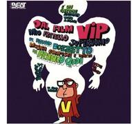 De Gemini, Francogod - Vip Mio Fratello Superuomo