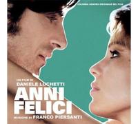 Piersanti, Franco - Anni Felici