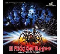 Il nido del ragno / Una prova d’innocenza (CD Original Soundtrack) Nuovo