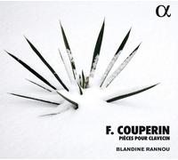 Audio Cd Francois Couperin - Pieces Pour Clavecin (2 Cd)