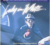 Audio Cd Frank La Loggia - La Signora In Bianco / O.S.T.