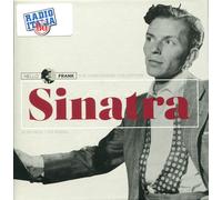 Frank Sinatra - Hello Frank The Anniversary Collection (12 Cd)