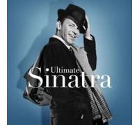 Audio Cd Frank Sinatra - Ultimate Sinatra