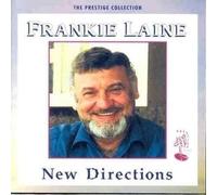 Audio Cd Frankie Laine - New Directions