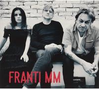 Audio Cd Franti Mm - Franti Mm