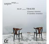 Haydn 2032, Vol. 19 - Trauer