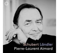 Audio Cd Franz Schubert - Landler