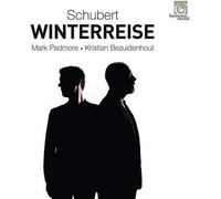 Audio Cd Franz Schubert - Winterreise
