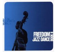 Audio Cd Freedom Jazz Dance Book II / Various