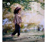 Audio Cd Fryderyk Chopin - Ballades & Scherzi