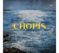 Audio Cd Fryderyk Chopin - The Complete Nocturnes
