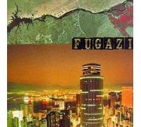 Audio Cd Fugazi - End Hits