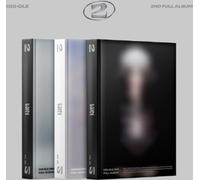 Audio Cd (G)I-Dle - Vol.2 [2]