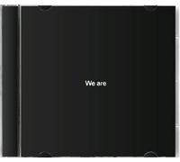 8457117 Audio Cd (G)I-Dle - We Are