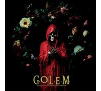 Audio Cd G.O.L.E.M. - Gathering Of The Legendary Elephant Monsters
