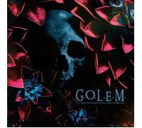 Audio Cd G.O.L.E.M. - Gravitational Objects Of Light, Energy And Mystici