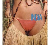 Gal Costa India (CD) Album