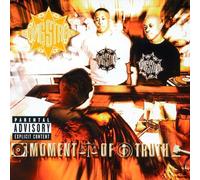 Gang Starr – Moment of Truth – Universal Music Group
