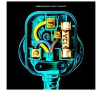 Audio Cd Gavin Harrison - Sanity & Gravity