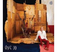 Audio Cd Gemitaiz - QVC10 - Quello Che Vi Consiglio Vol. 10