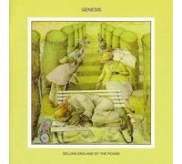 Genesis - Selling England (2008 Remaster)