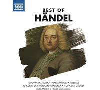 Various - Best of Händel