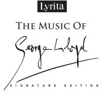 Audio Cd George Lloyd - Music Of George Lloyd