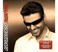 George Michael - Twenty Five - 2 Cd (greatest hits)