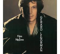 Audio Cd Gerard Lenorman - Fiere Et Nippone