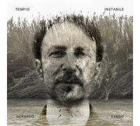 Gerardo Tango - Tempio Instabile