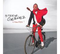 Audio Cd Gernez Steeve - Chantez
