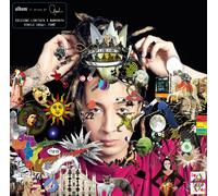 Audio Cd Ghali - Album