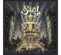 Ghost - Ceremony And Devotion (2 CD)