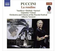 Veronesi,Visconti - La Rondine