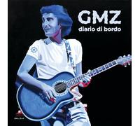 Audio Cd Gianmaria Zanier - Diario Di Bordo