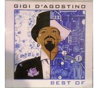 Audio Cd Gigi D'Agostino - Best Of (2 Cd)
