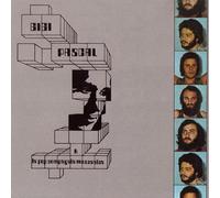 Gigi / La Pop Compagnia Meccanica Pascal - Debut