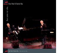 Audio Cd Gino Paoli & Danilo Rea - Due Come Noi Che