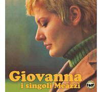 I Singoli Meazzi - Giovanna (Audio Cd)