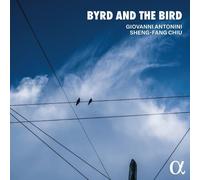 Audio Cd Giovanni Antonini / Sheng-Fang Chiu: John Baldwin / Bela Bartok / Amico