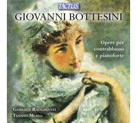 Ragghianti G., Mealli T. - Contrabbasso E Piano